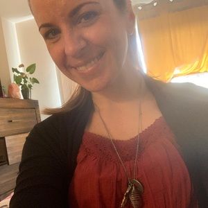 Meet your Posher, Dawn